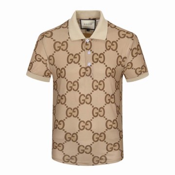 Polo Short 0724