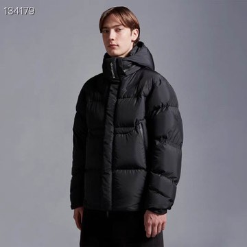 Down Jacket 0720